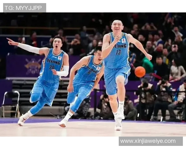 马布里称朱彦西为最精准内线球员甚至超越NBA水平 马布里称朱彦西为最精准内线球员甚至超越NBA水平