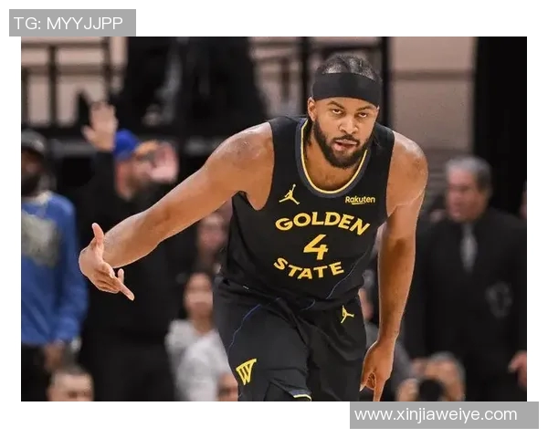 勇士三少还是不够稳!全场投篮31中9,理查德要趁机上位了? 勇士三少还是不够稳!全场投篮31中9,理查德要趁机上位了?