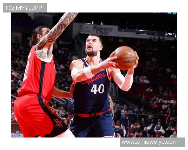 解说：快船输球不能全赖祖巴茨 卢指导责任更大 对方五外还上大个