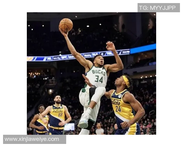 很全面！字母哥生涯至今32场至少30分10助 历史大前锋位置最多