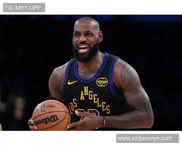 湖人官方：詹姆斯和东契奇赛前决定是否出战对阵老鹰