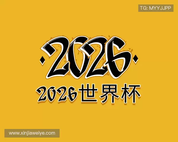 关于2026世界杯